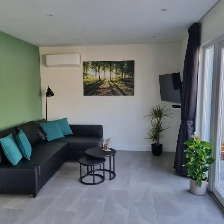 De Droom 3* Koningsbosch