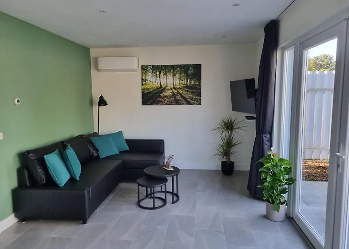 De Droom 3* Koningsbosch