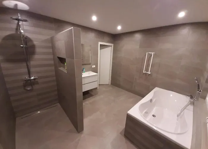 Bed & Breakfast De Droom