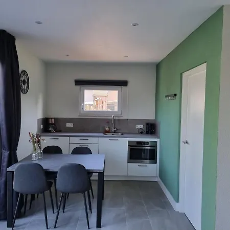 Bed & Breakfast De Droom