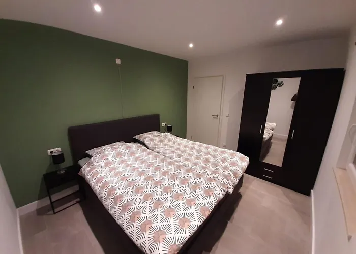 Bed & Breakfast De Droom