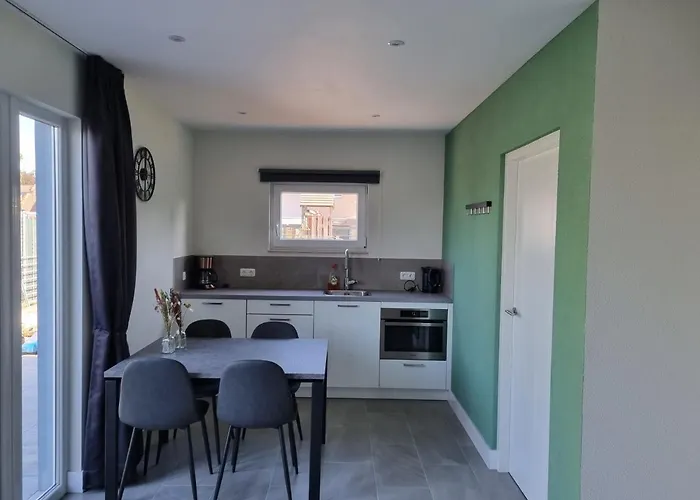 Bed & Breakfast De Droom